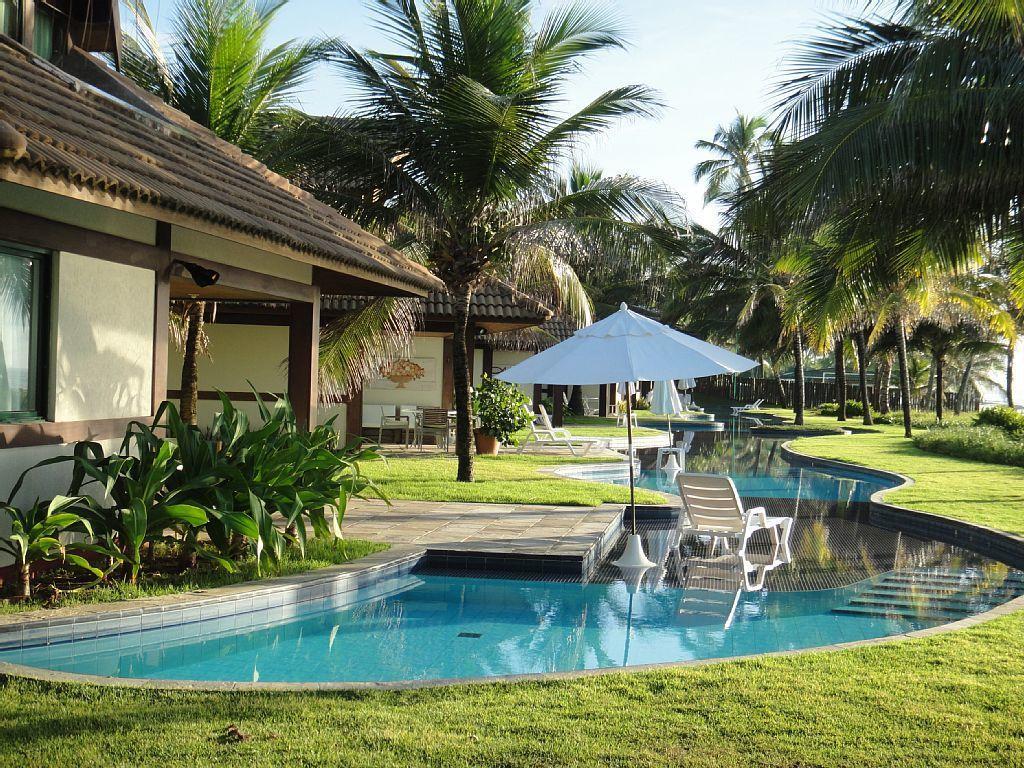 Marulhos Resort Beach - 2 Quartos & 1 Quarto Pôrto das Galinhas Oda fotoğraf