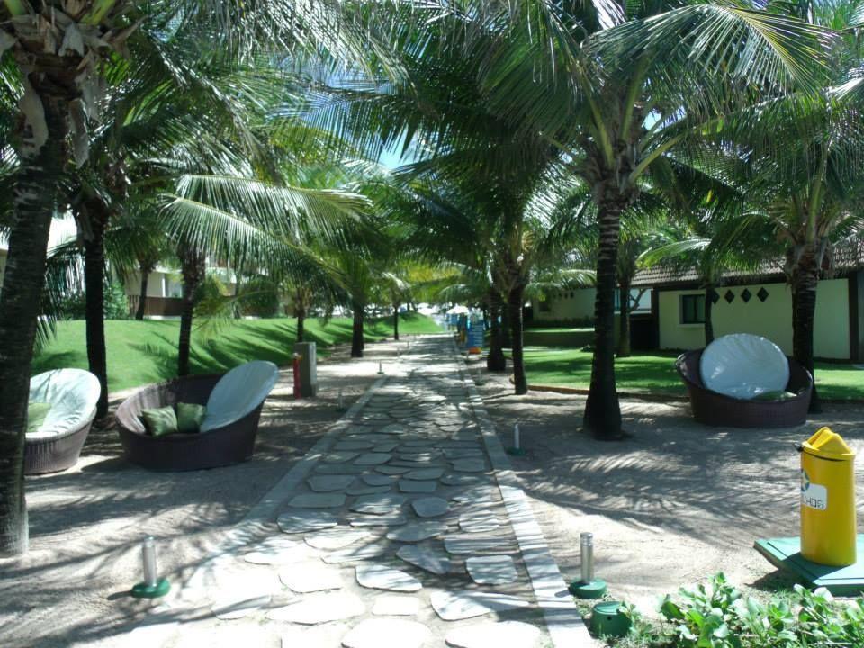 Marulhos Resort Beach - 2 Quartos & 1 Quarto Pôrto das Galinhas Dış mekan fotoğraf